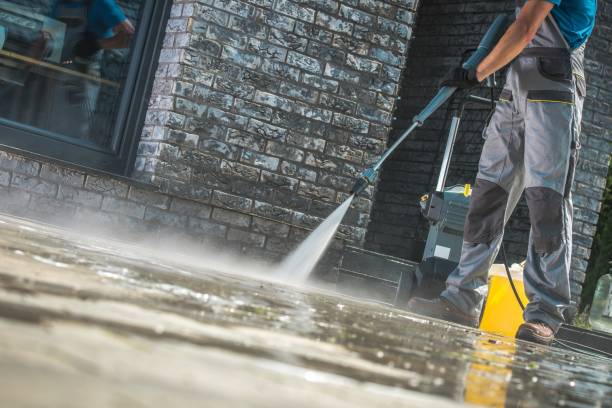 Best Restaurant Pressure Washing  in USA